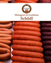 Rudi Schödl Metzgerei Bild 1
