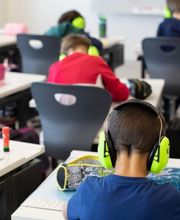 Ecole Nouvelle de la Suisse Romande - ENSR International School Bild 3