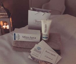 Centro Benessere SHANTI Sagl Bild 6