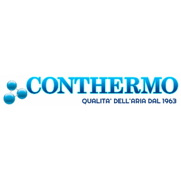 Conthermo logo