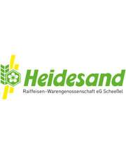 Raiffeisen-Tankstelle Verden-Walle - Heidesand RWG Bild 3