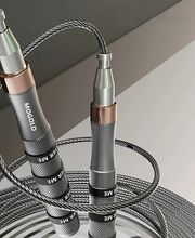 Mogold Jump Rope – Dein schnellster Weg zur Bestform.