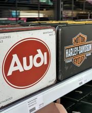 Nostalgic-Art Berlin | Nostalgie in Deinem Alltag