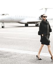 Noël Fourrures Bild 1