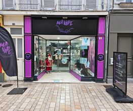 Ma Vape image 1