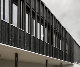 Langenegger Architekten AG Bild 5