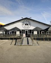 Ruff's Burger & BBQ Essenbach Bild 4