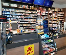 Lotto-Shop Bild 3