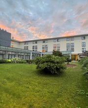 Mercure Hotel Gera City Bild 4