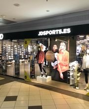 Tienda JD Sports Valencia Aqua