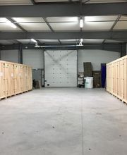 Amc Demenagement SARL image 2