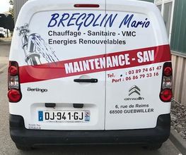 Bregolin Mario EURL image 3