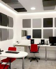 General Optica - Visión y Audición imagen 2