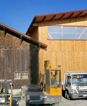 Maeder Holzbau AG Bild 3