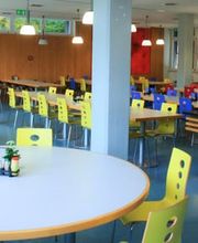 Arcade Catering Bild 6