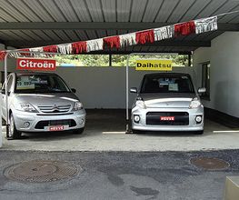 Garage Boson SA Bild 5