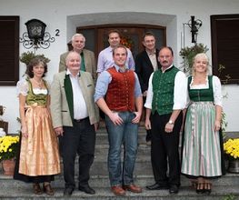 Bauunternehmen Emberger GmbH Bild 1