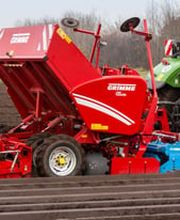 Ernst Baumgartner AG