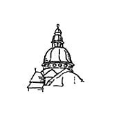 Adler-Apotheke logo