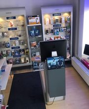 Cux IT GbR - Computer + Smartphone Werkstatt & Service Bild 8