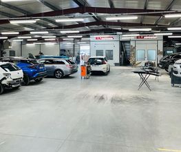 Garage Winkcar image 5
