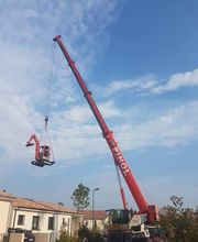 Pinol Levage image 6