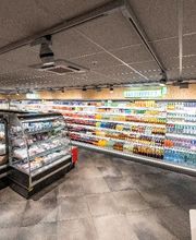 REWE To Go Köln Hbf