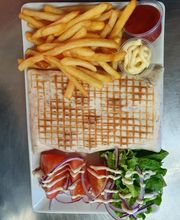 Aux Délices de la Gare image 5