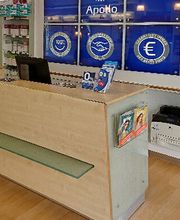 Apollo-Optik - Berlin - Lankwitzer Str. Bild 2