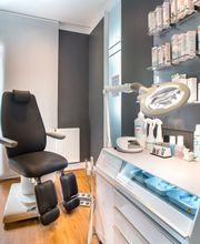 Ambientefoto vom Studio Margarita M. Cosmetics in Remscheid