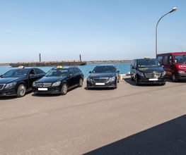 Corbières Taxi image 11