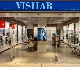 Optiker Visilab Mythen Center Bild 1
