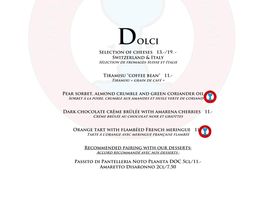 Osteria Ticino da Ketty & Tommy Bild 7