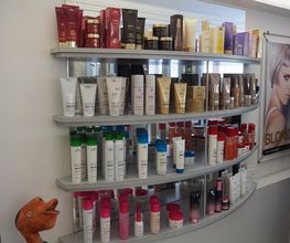 Coiffure Team Brennwalder Bild 2