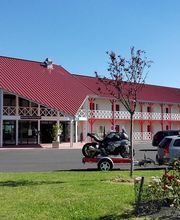 Fasthôtel Montmarault image 2