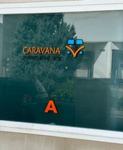 CARAVANA PARKING imagen 13