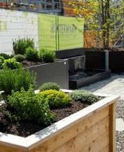 Hintermann Gartengestaltung GmbH Bild 1