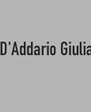 D'Addario Giulia image 1