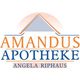 Logo der Amandus Apotheke