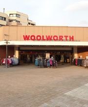 Woolworth Bild 1