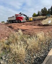 Greenup Lawn, Landscape, & Sprinklers image 1