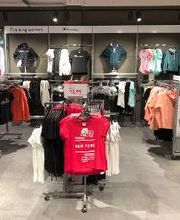 INTERSPORT Voswinkel Elbe Einkaufszentrum Bild 6