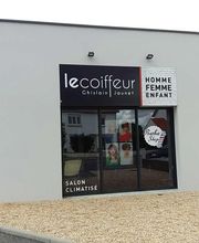 Le Coiffeur Jaunet Ghislain image 2