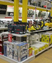 HELLWEG - Die Profi-Baumärkte Deulowitz Bild 12