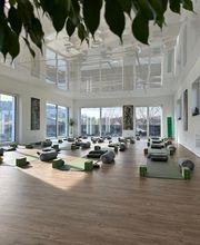 Einfluss Yoga Bild 2