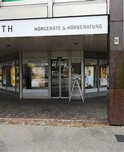 Neuroth Hörcenter AG - Hörgeräte und Gehörschutz Bild 3