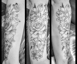 So my tattoo image 13