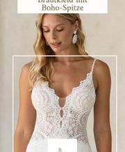 LIVAMOUR Brautmode Bild 10