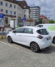 OPG Charging Station Bild 2