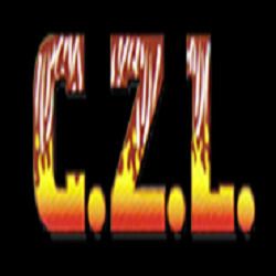 Cuzziol Luciano C.Z.L. Scavi e Demolizioni logo